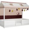 Letto4in1 bimba