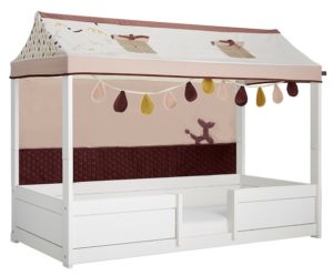 Letto4in1 bimba