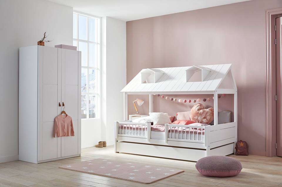 Promozione Letti Lifetime da Bambino