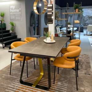 Tavolo Sunshine Calligaris