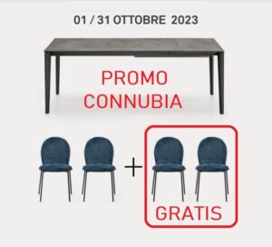 Promo Connubia Mobili Bolognini