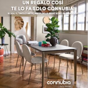 Mobili Bolognini promo Connubia Ottobre 2023