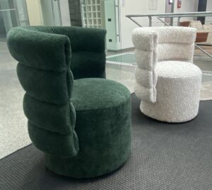Poltroncine design 