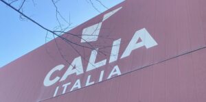 Fabbrica Calia Italia
