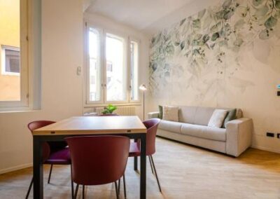 Arredare beb Bologna