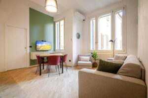 arredare beb Bologna