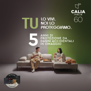 Promo Divani Calia